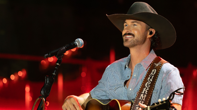 Even before his fall debut, Riley Green's ready for his 'Voice' return